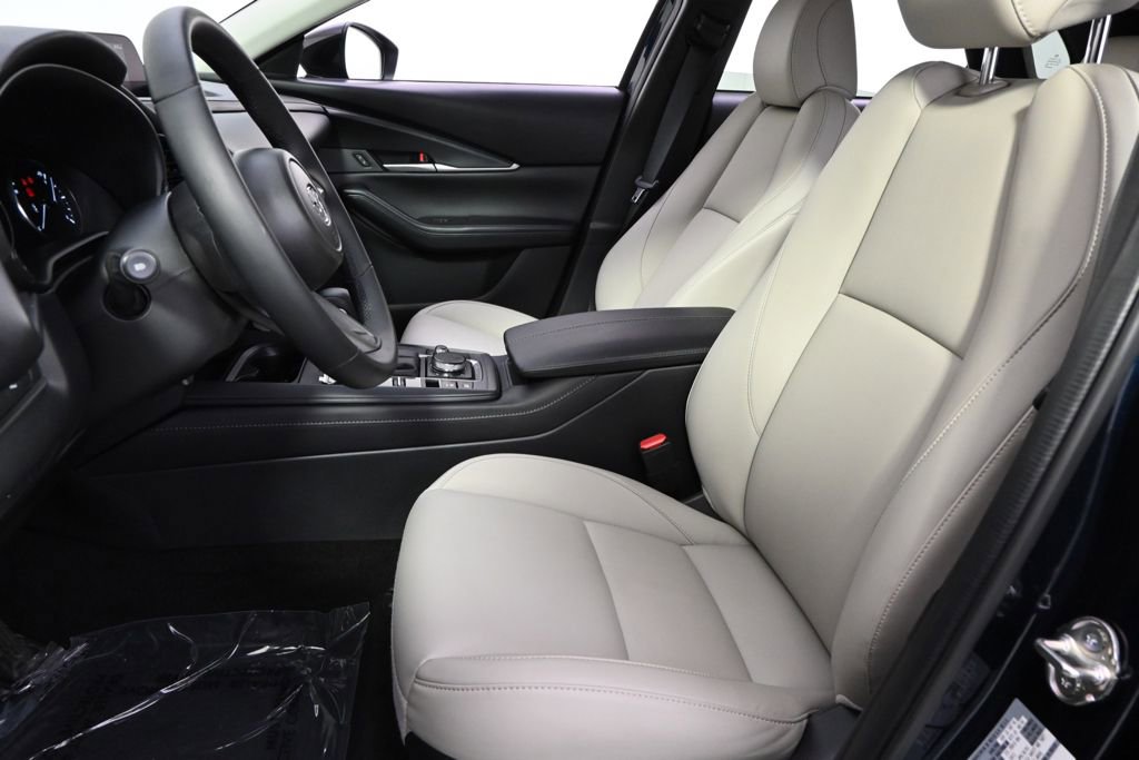 Certified 2026 MAZDA CX-30 AWD 2.5 S w/ Select Sport Pkg image 13