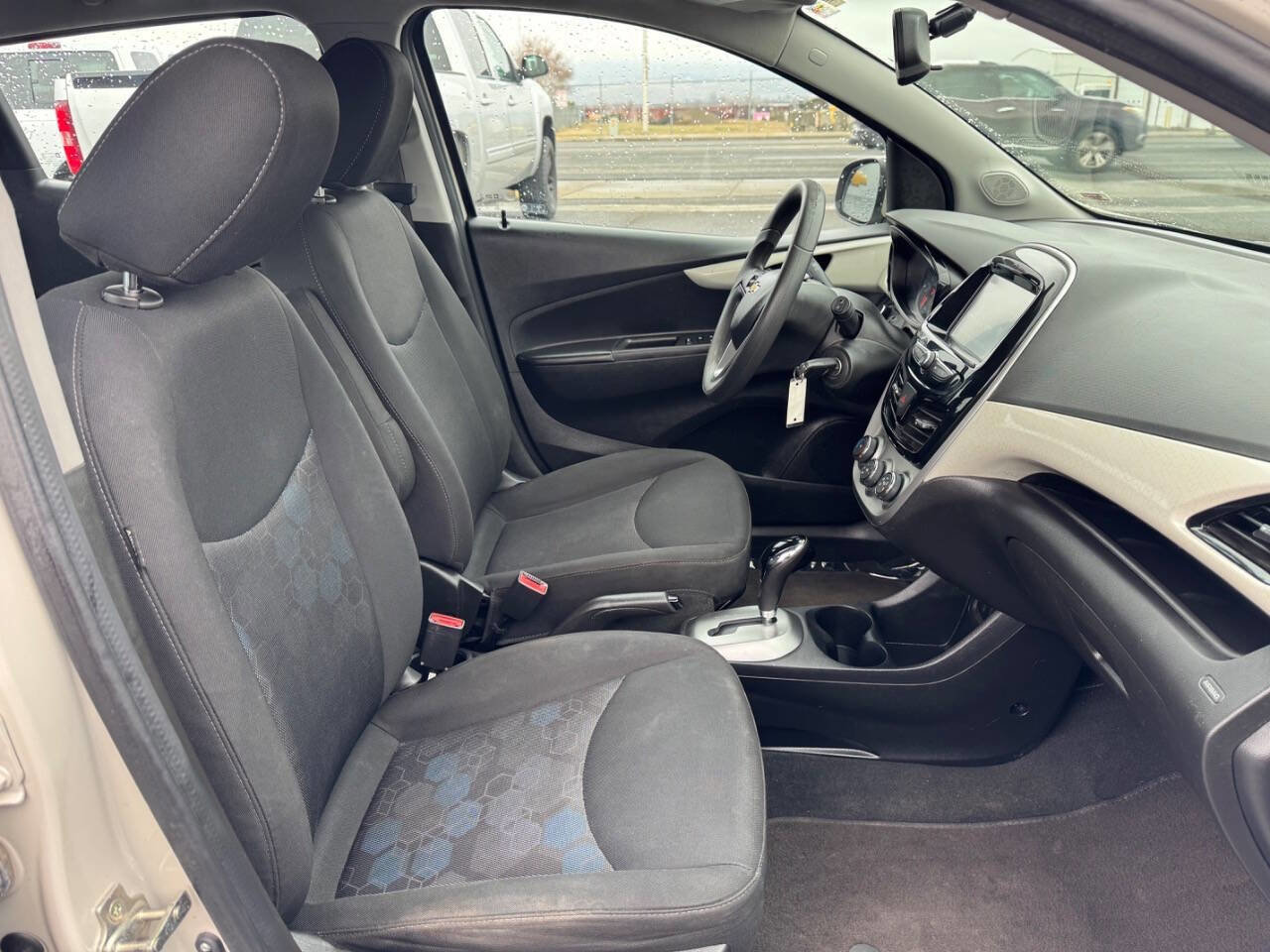 Used 2016 Chevrolet Spark LT image 8