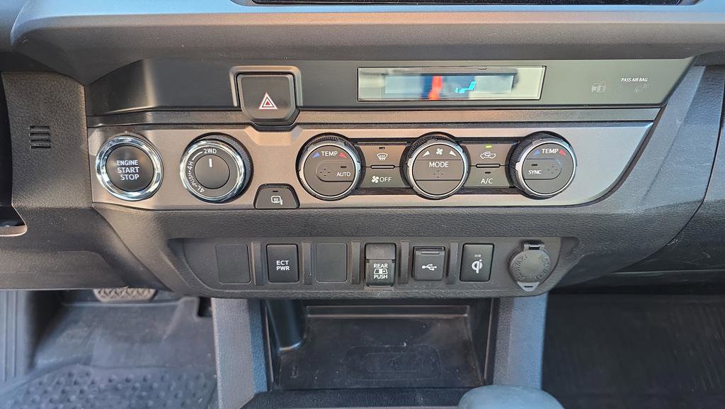 Used 2023 Toyota Tacoma TRD Sport image 19