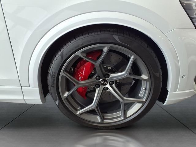 New 2026 Audi RS Q8 performance image 5