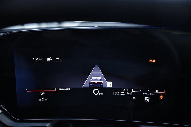 New 2025 Audi S5 Premium Plus image 19