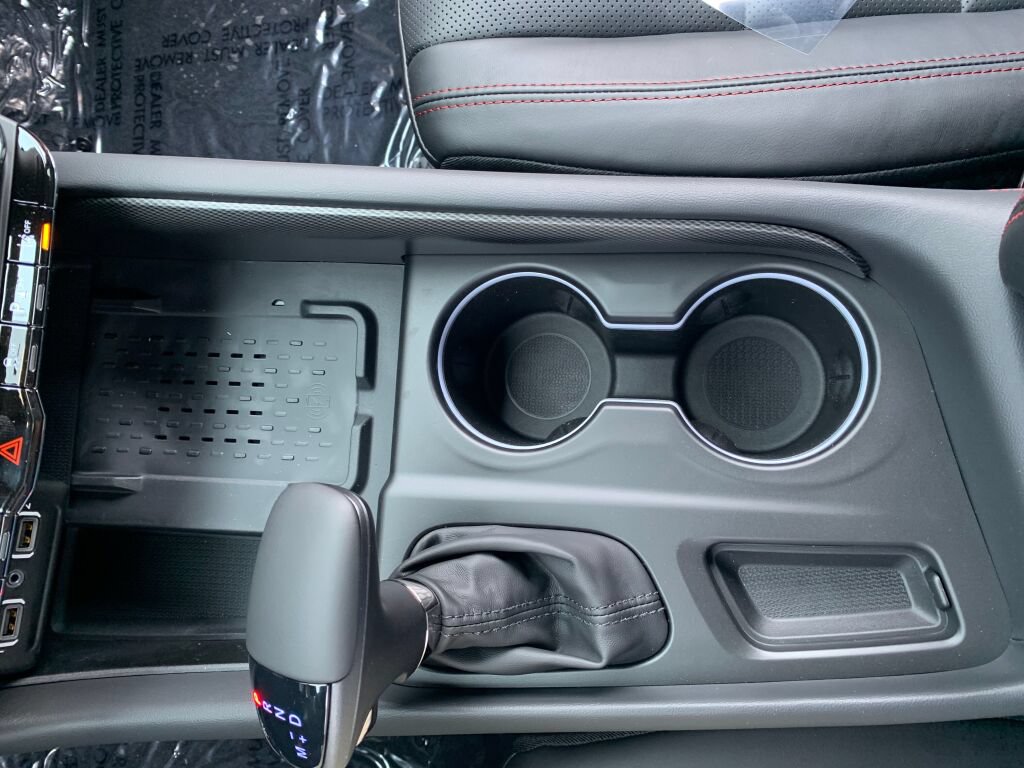 New 2026 Dodge Durango GT AWD/4WD image 24