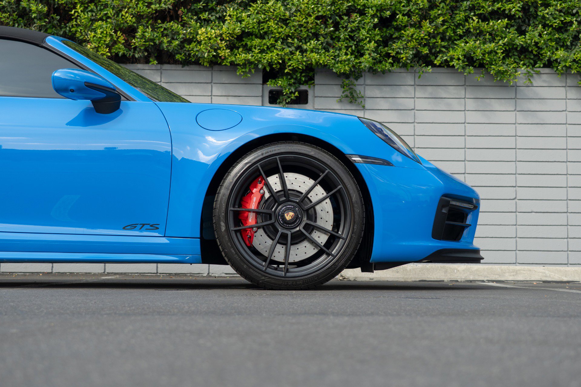 Used 2023 Porsche 911 Carrera GTS image 10