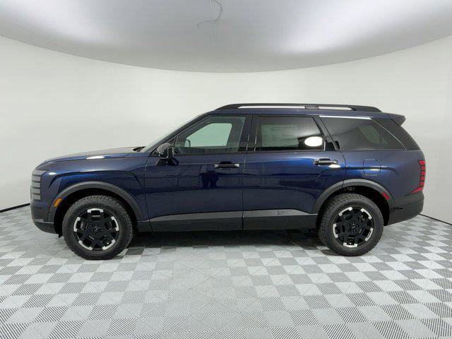 New 2026 Hyundai Palisade XRT Pro image 2