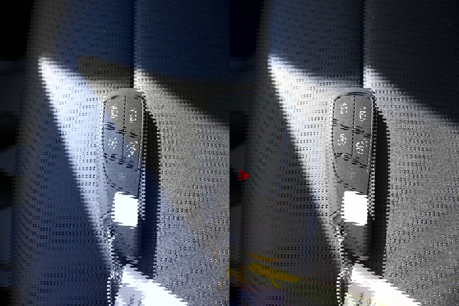 Used 2024 Chevrolet Silverado 1500 LTZ image 32