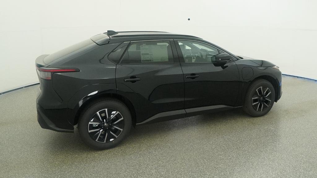 New 2026 Toyota bZ AWD/4WD image 16