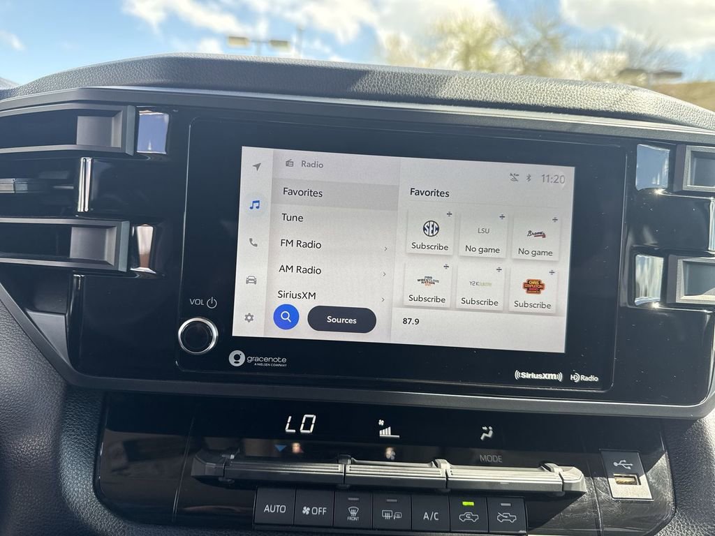 Used 2024 Toyota Tundra SR5 w/ SX Package image 26