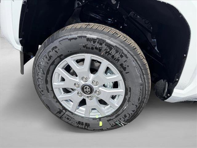 New 2026 Toyota Tacoma SR5 image 15