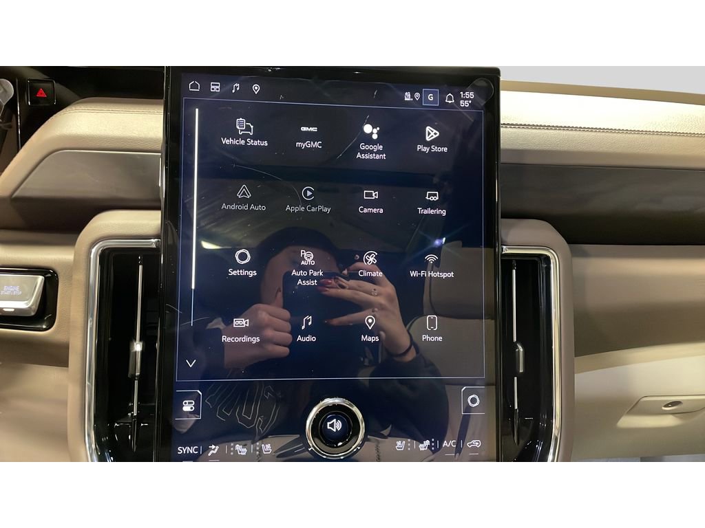 New 2026 GMC Yukon XL Denali image 13