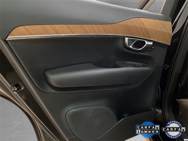 Used 2025 Volvo XC90 B6 Plus image 82