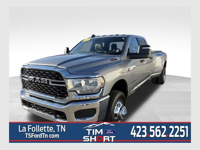 Used 2024 RAM 3500 Big Horn