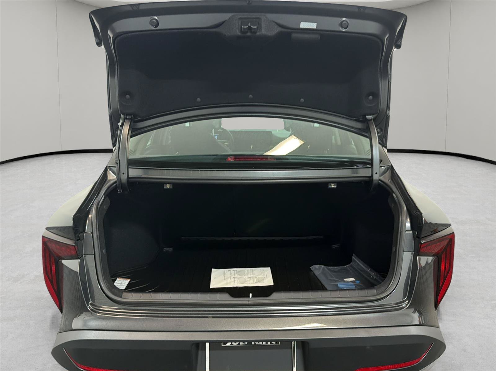 New 2026 Kia K4 FWD image 12