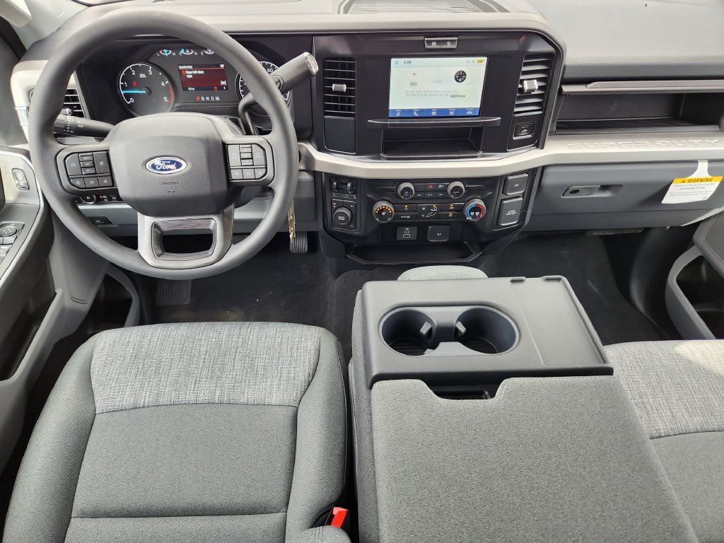 New 2026 Ford F350 XLT AWD/4WD image 15