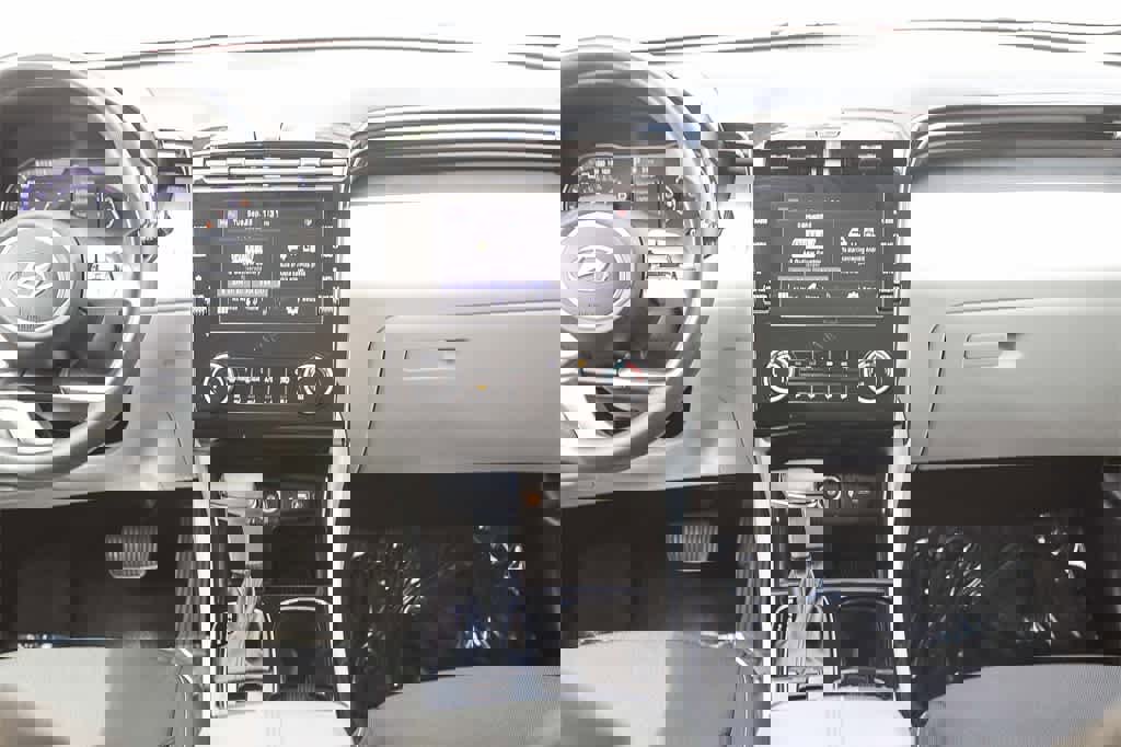 Used 2023 Hyundai Tucson SEL image 11