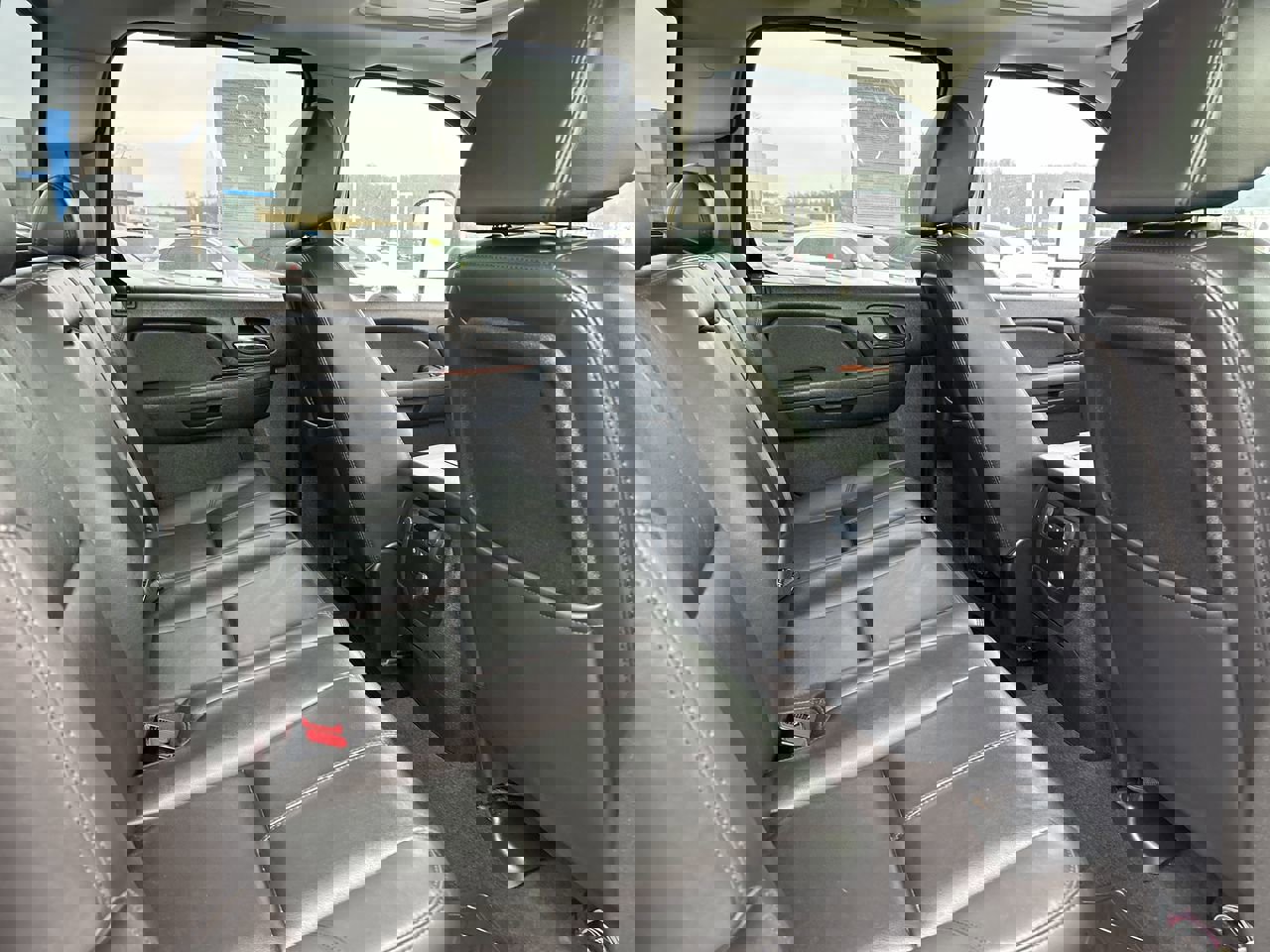 Used 2007 GMC Sierra 3500 SLT w/ Convenience Package image 19