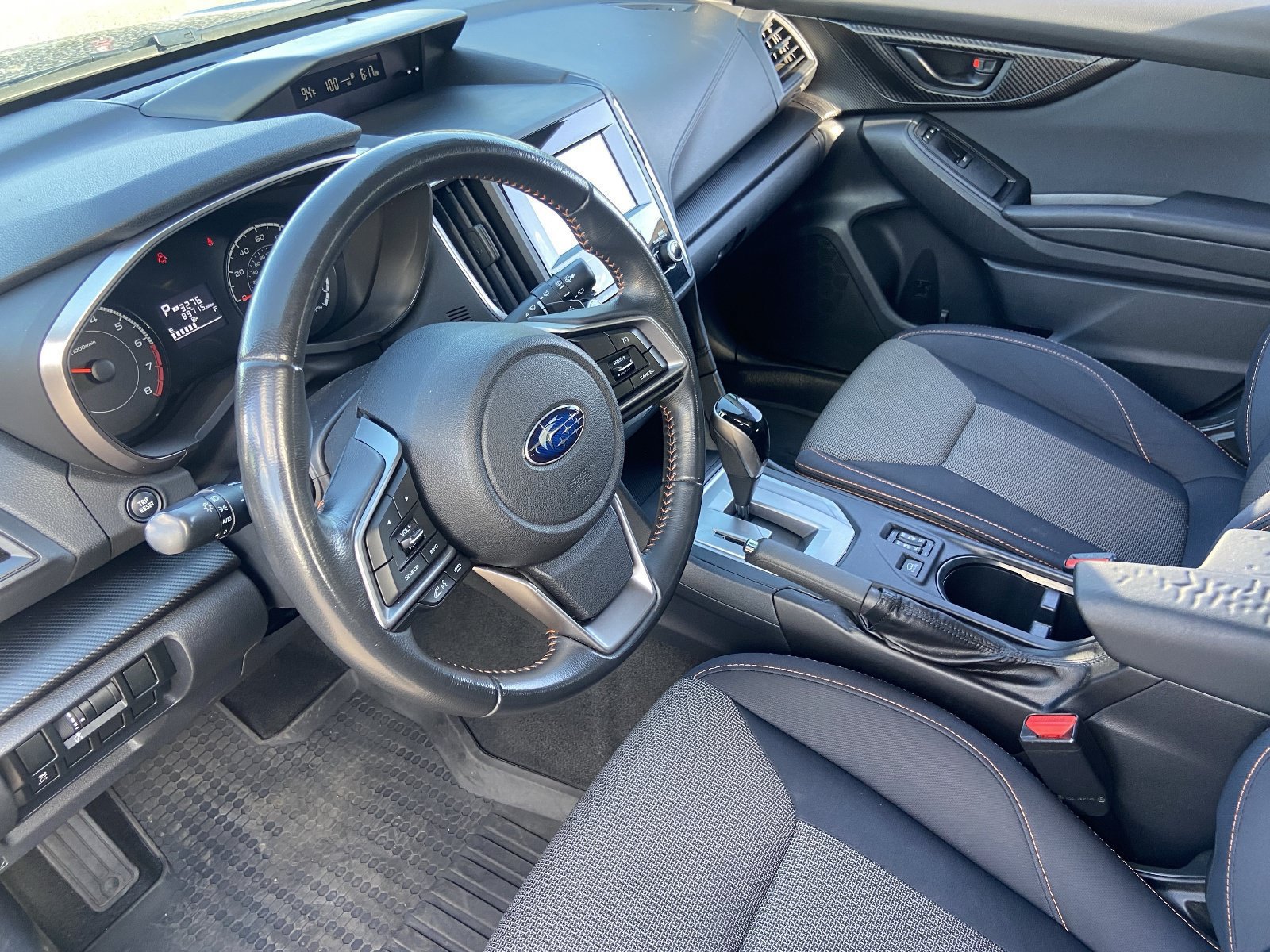 Used 2018 Subaru Crosstrek 2.0i Premium AWD/4WD image 19