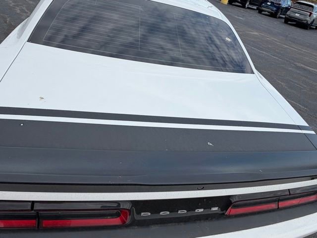 Used 2020 Dodge Challenger R/T Scat Pack w/ Plus Package image 11