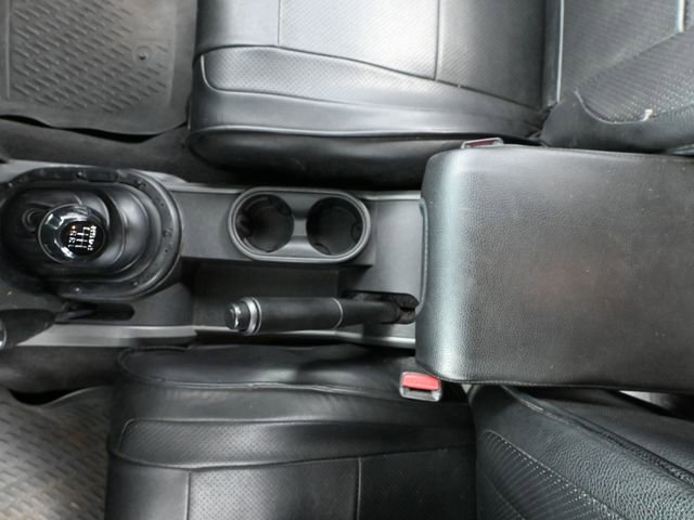 Used 2008 Jeep Wrangler Unlimited Sahara AWD/4WD image 25