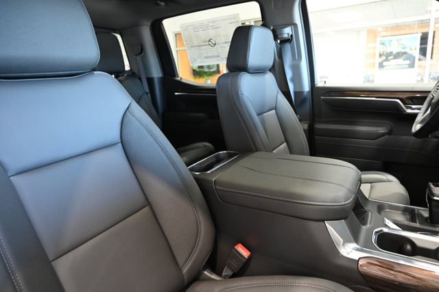 New 2026 Chevrolet Silverado 1500 LT Trail Boss w/ LT Trail Boss Premium Package AWD/4WD image 9