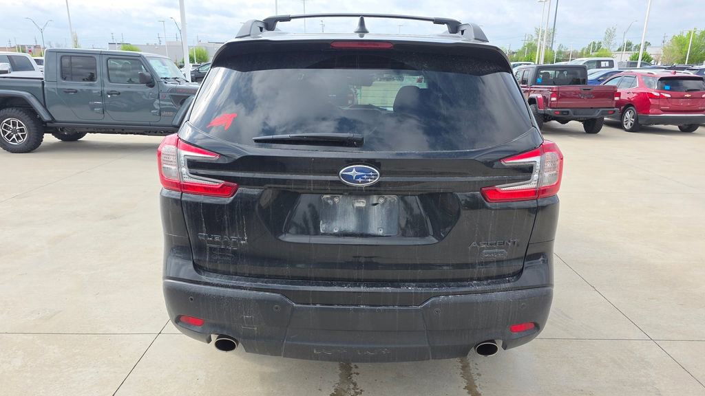 Used 2023 Subaru Ascent Onyx Edition Limited image 4