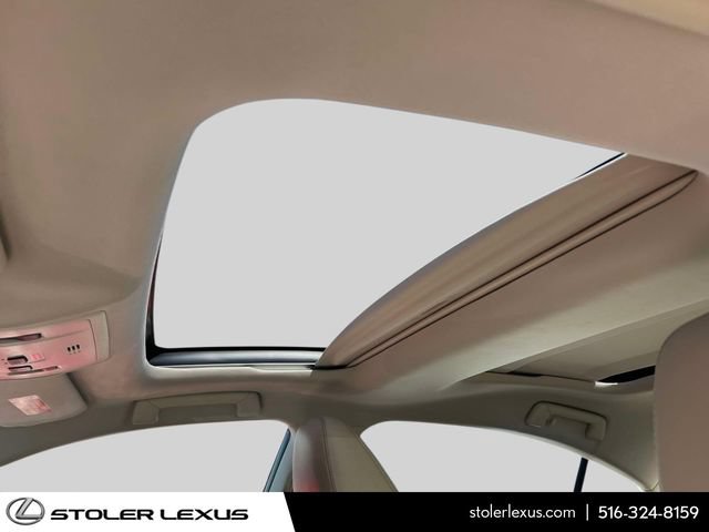 Used 2017 Lexus ES 350 w/ Luxury Package FWD image 25