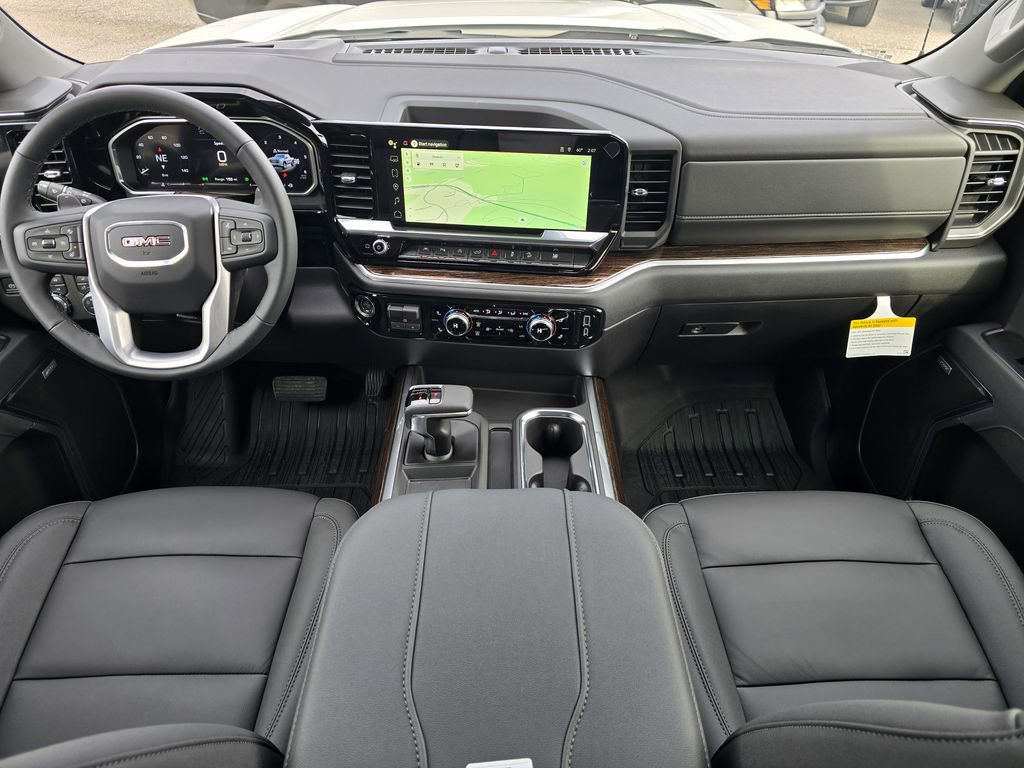 New 2026 GMC Sierra 1500 Elevation w/ Elevation Premium Package image 7