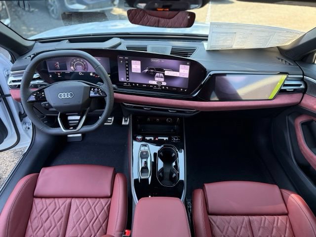 New 2026 Audi S5 Premium Plus AWD/4WD image 17