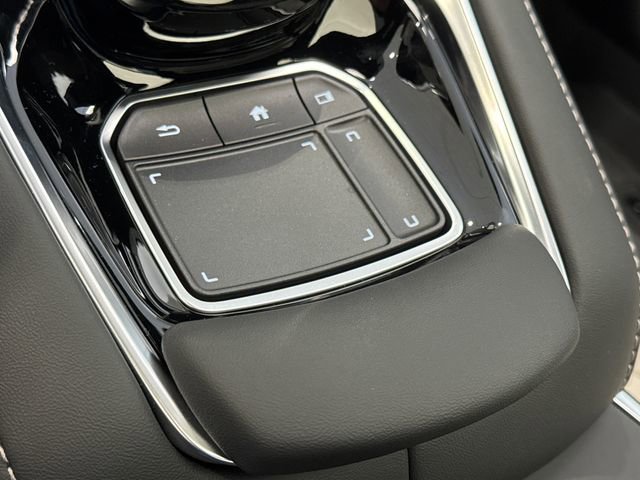 New 2026 Acura RDX SH-AWD image 21