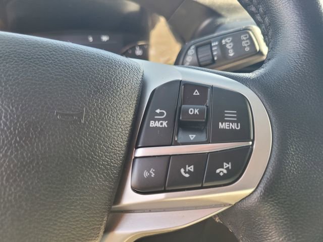 Certified 2023 Ford Explorer XLT image 26