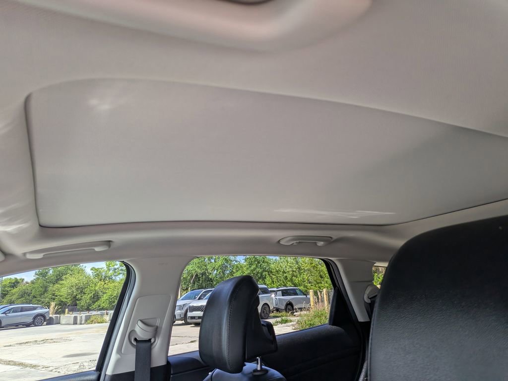 Certified 2023 Kia Sportage SX FWD image 24