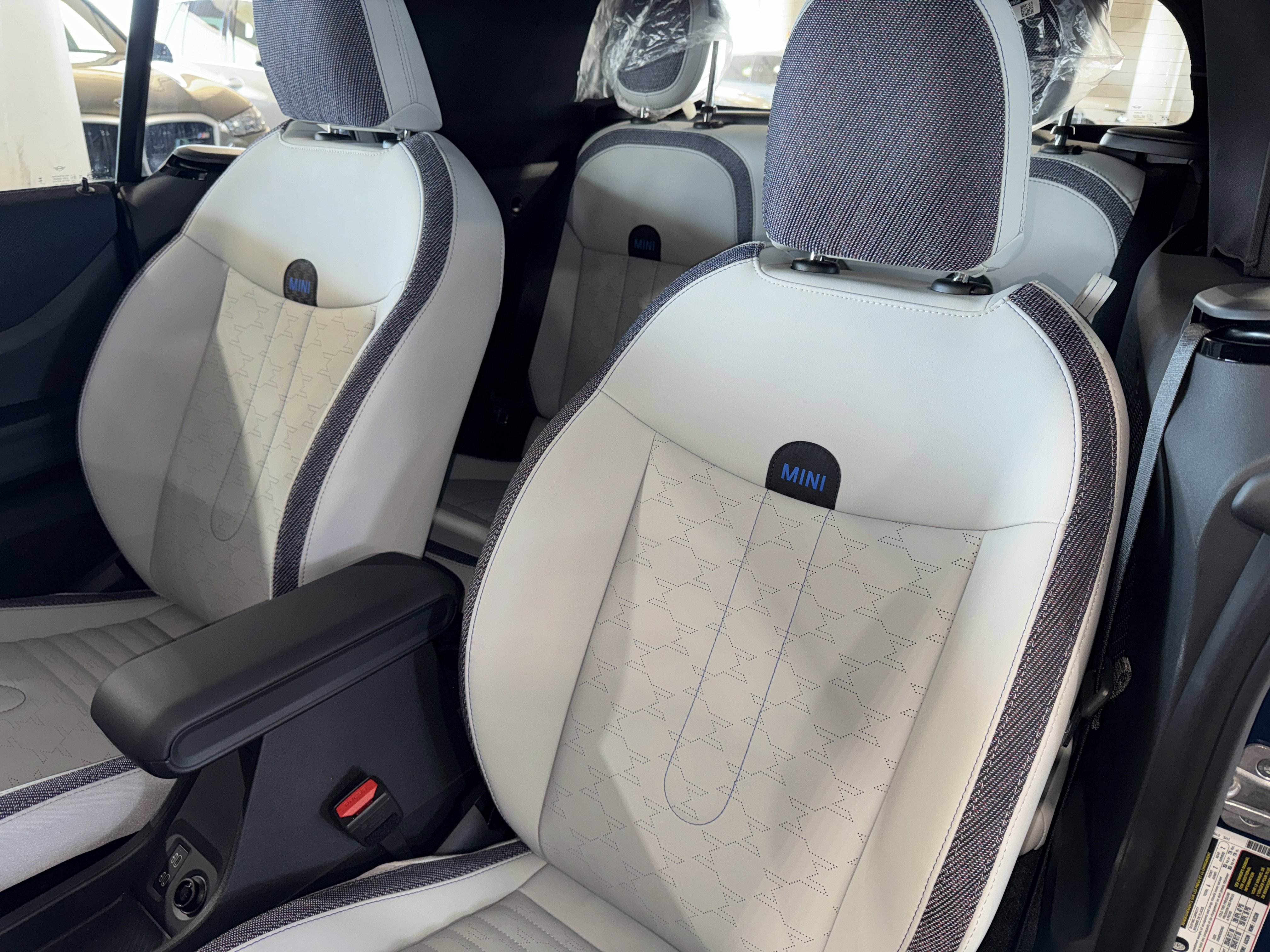 New 2026 MINI Cooper S image 21