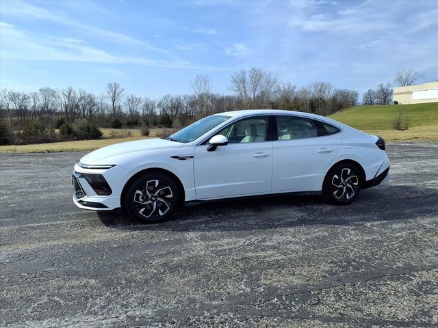 Used 2025 Hyundai Sonata SEL image 33