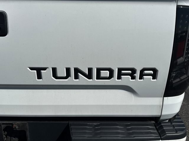 Used 2021 Toyota Tundra TRD Pro AWD/4WD image 17