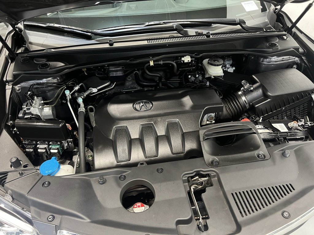 Used 2018 Acura RDX w/ Technology Package image 20