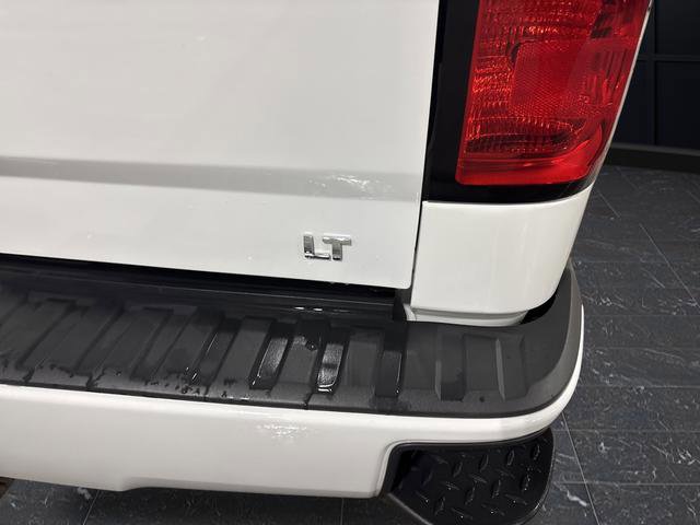 Used 2016 Chevrolet Silverado 1500 LT w/ All Star Edition image 41