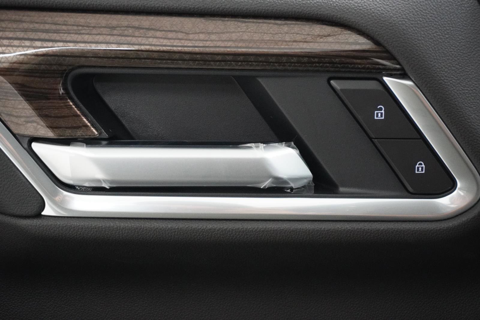 New 2026 Chevrolet Silverado 2500 LT w/ Trail Boss Package image 12