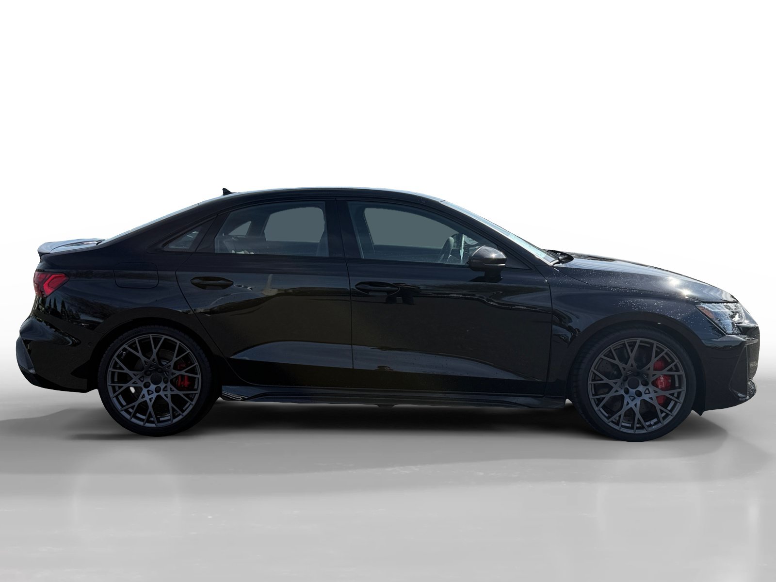New 2026 Audi RS 3 AWD/4WD image 6