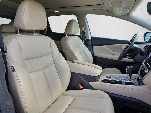 Used 2020 Nissan Murano SV w/ Premium Package FWD image 21