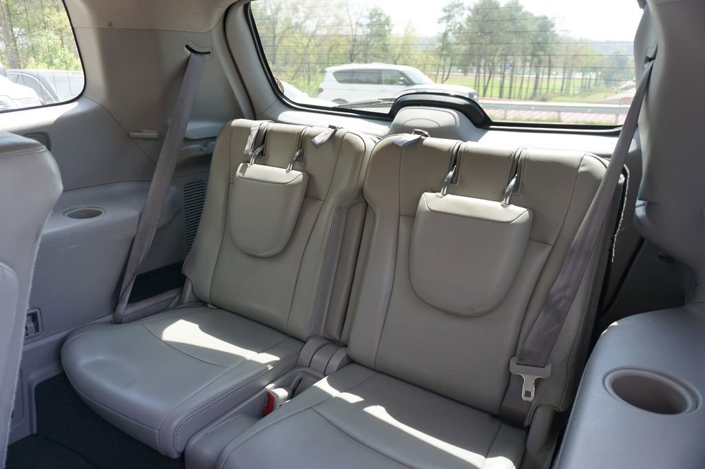 Used 2013 Toyota Highlander Limited image 16