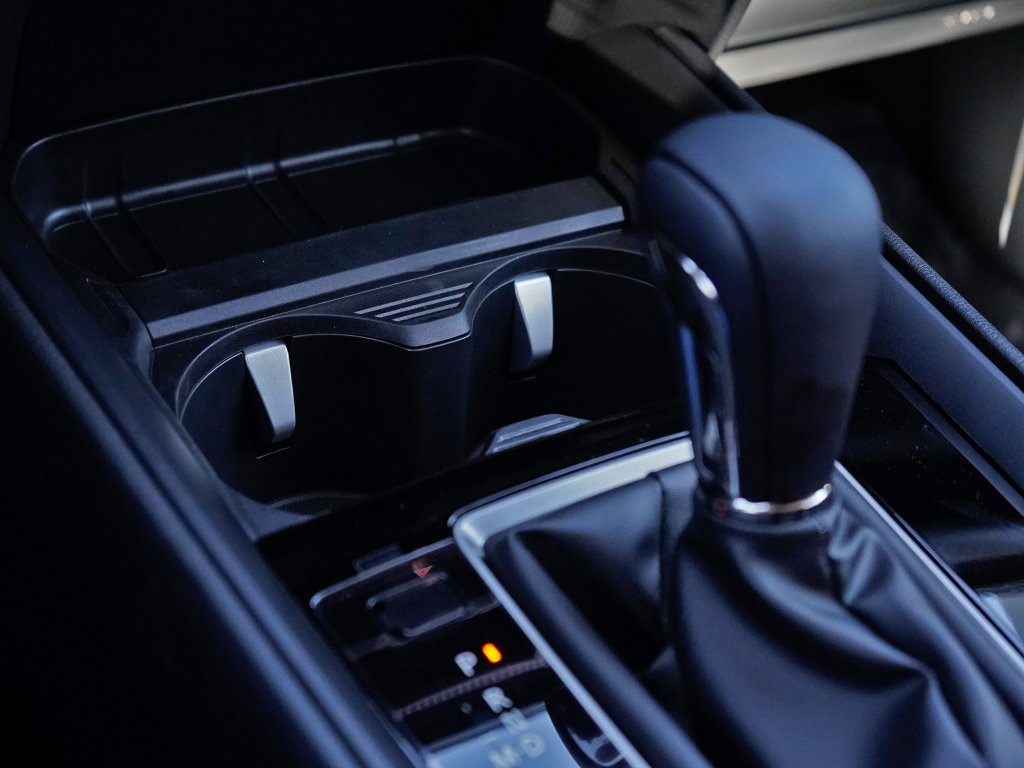 New 2026 MAZDA CX-50 Meridian Edition w/ Weather Package image 33