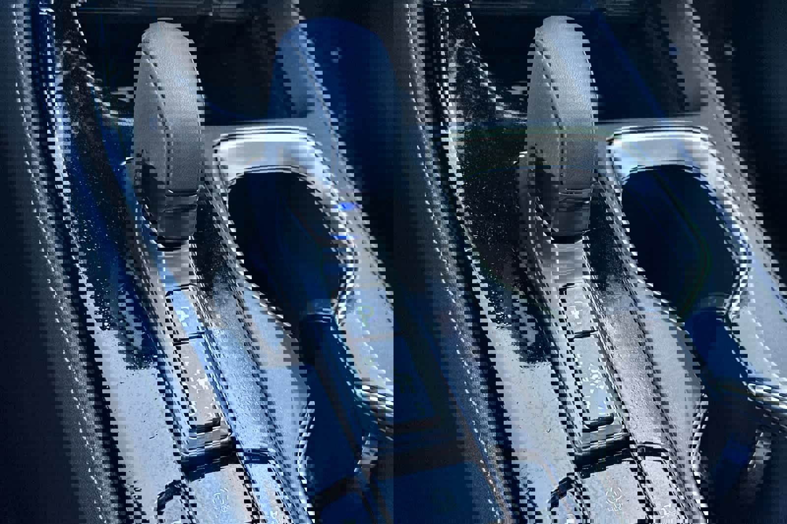 Used 2025 Lexus NX 350h AWD w/ Accessory Package (2T) image 23