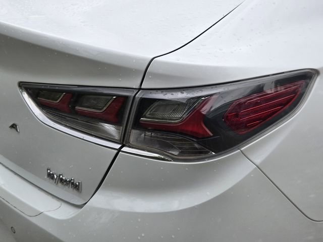 Used 2019 Hyundai Sonata Limited w/ Ultimate Package 02 FWD image 9