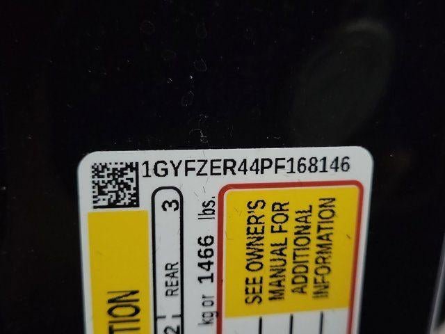 Certified 2023 Cadillac XT4 Sport FWD image 30