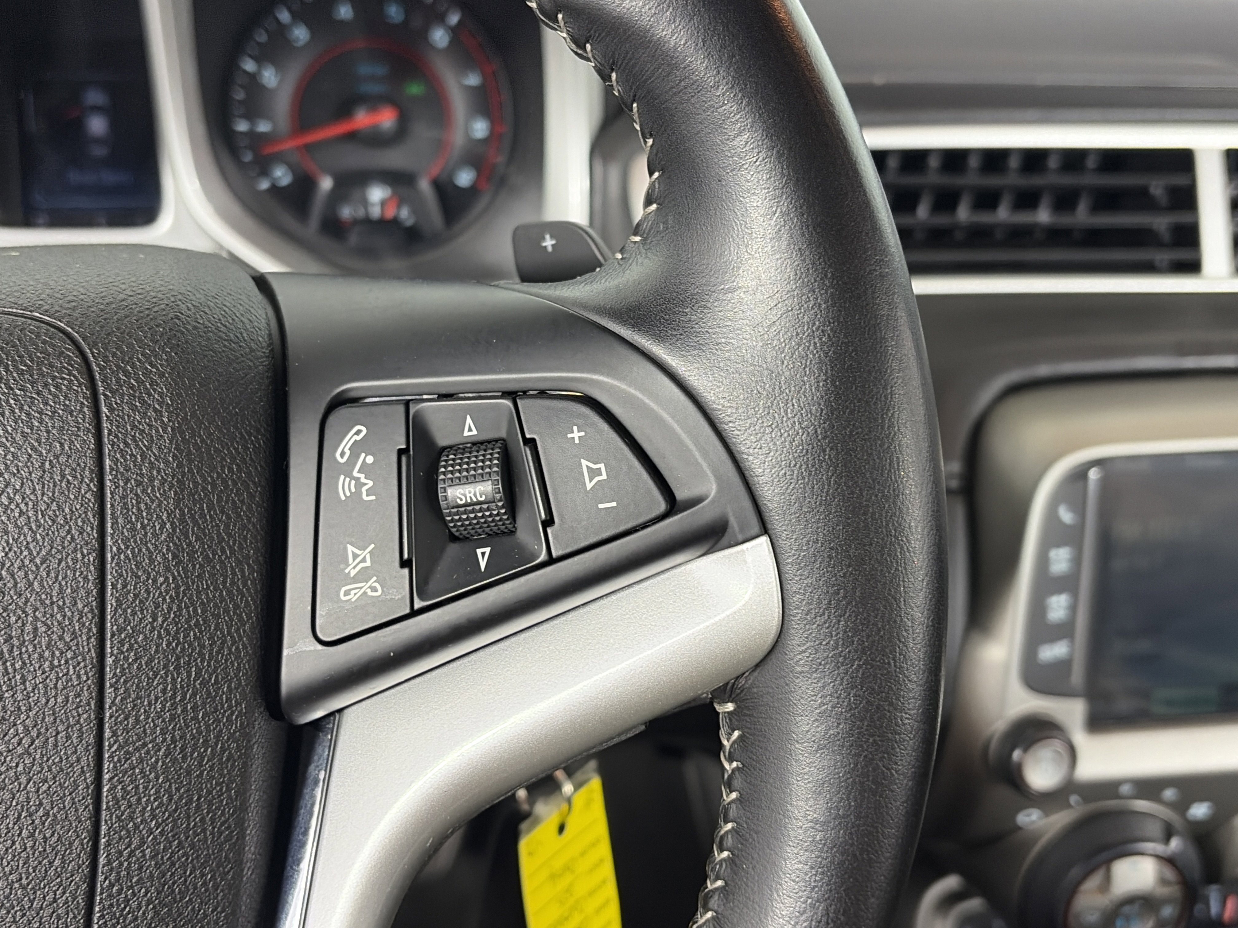 Used 2015 Chevrolet Camaro SS w/ RS Package image 26