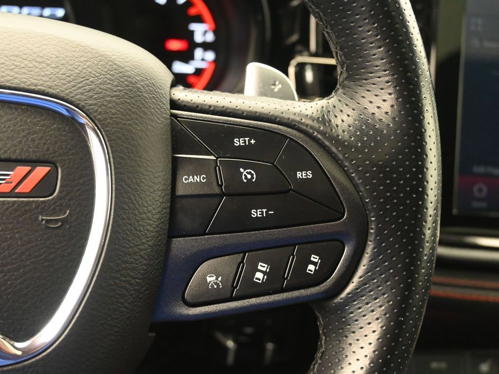 Used 2023 Dodge Durango R/T image 12