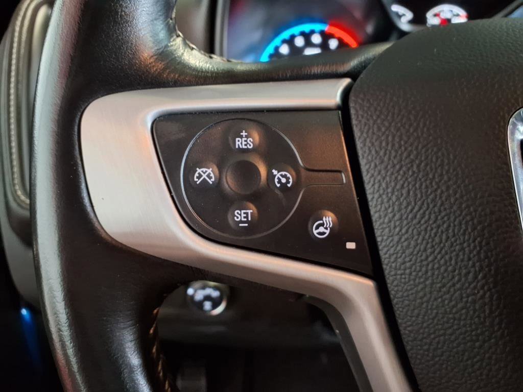 Used 2022 GMC Canyon Elevation image 27