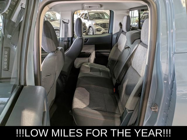 Used 2023 Ford Maverick XLT w/ Equipment Group 300A Standard image 18