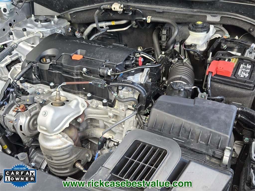 Used 2023 Honda HR-V LX image 20