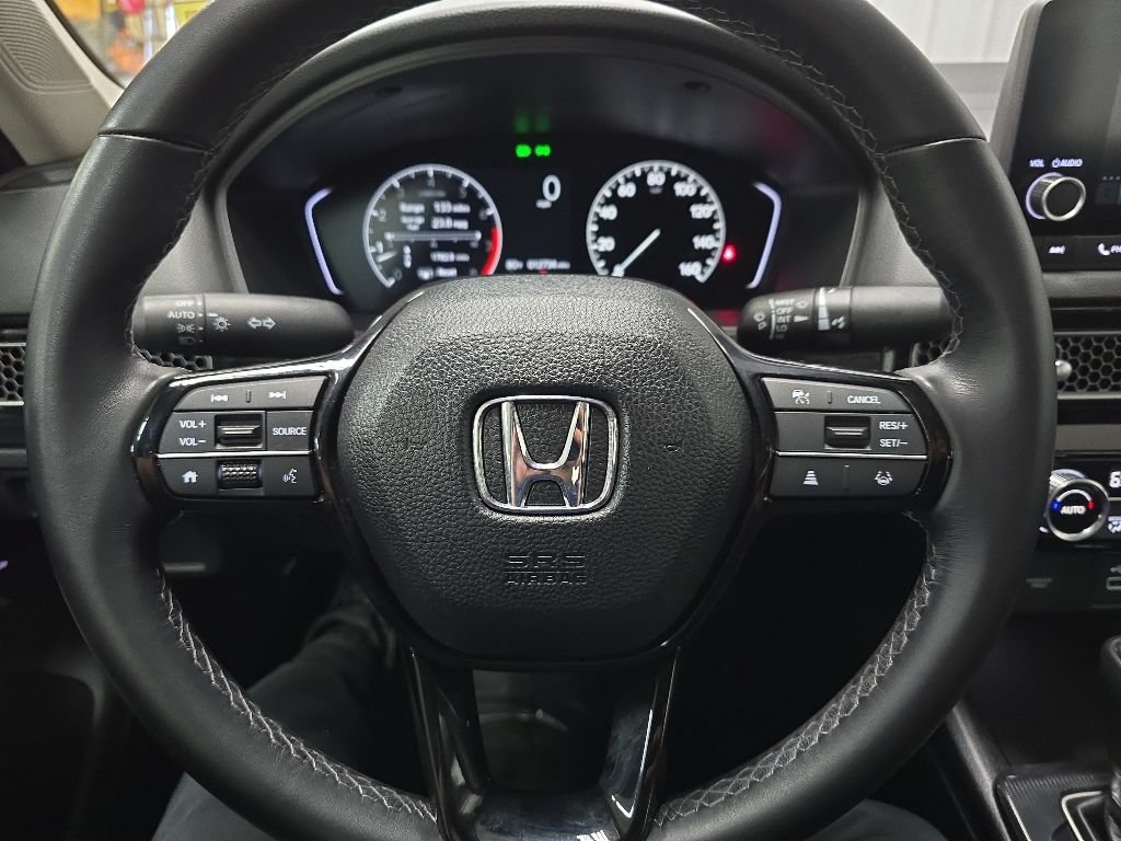 Used 2023 Honda Civic EX image 20