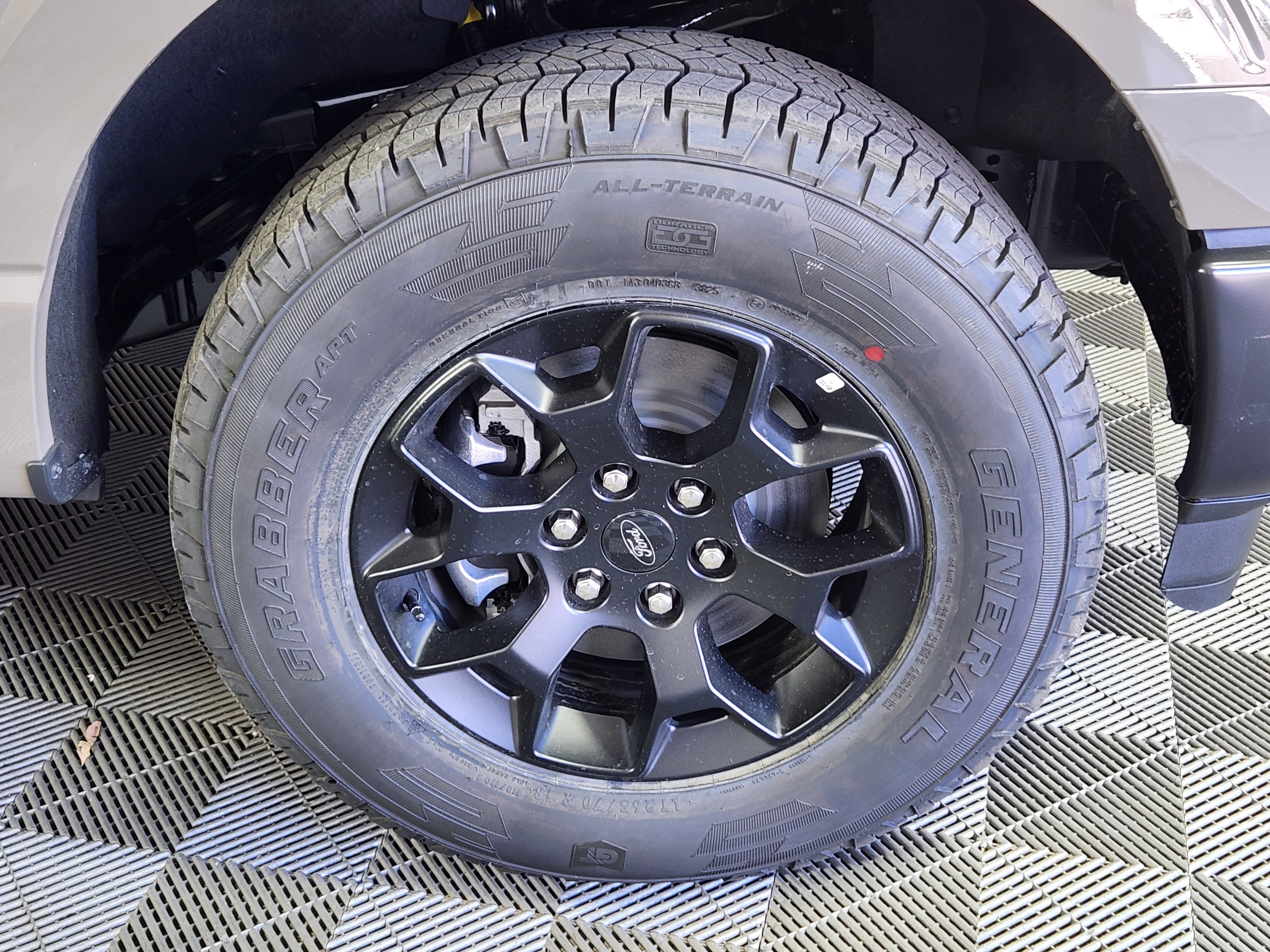 New 2026 Ford F150 STX AWD/4WD image 10